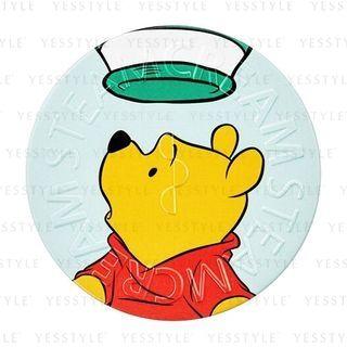 Steam Cream - Winnie The Pooh Well Fed Steam Cream 75g