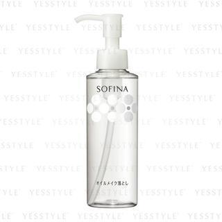 Sofina - Makeup Cleansing Oil 150ml