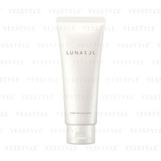Kanebo - Lunasol Smoothing Gel Washing 150g