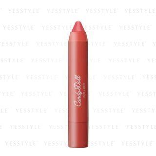 Candydoll - Crayon Lipstick (peach Coral) 1 Pc