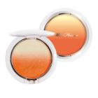 Miss Hana - Apple Cheek Gradation Powder Blush (#03 Orange Chardonnay) 7.5g