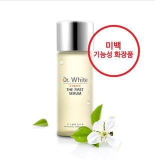 Zymogen - Dr. White The First Serum 150ml 150ml