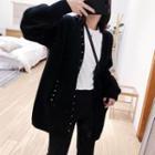 Rivet Cardigan
