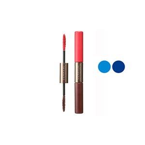 Kanebo - Lunasol Aqua Coloring Mascara (#ex02 Sky Blue) 1 Pc