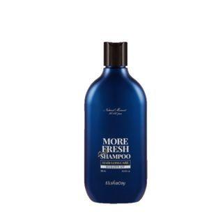 Elishacoy - More Fresh Shampoo 300ml