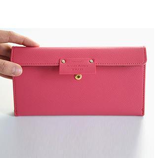 Monopoly - Faux-leather Wallet (small)
