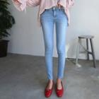 Wasehd Skinny Jeans
