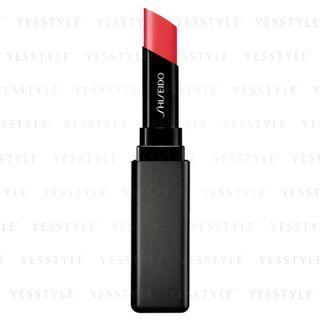 Shiseido - Visionairy Gel Lipstick (#225 High Rise) 1.6g