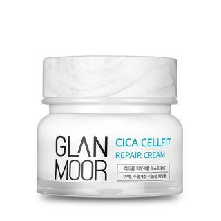 Glan.moor - Cica Cellfit Repair Cream 50g