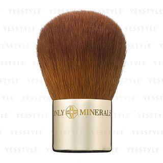 Only Minerals - Mini Face Brush 1 Pc