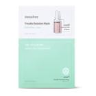 Innisfree - Trouble Solution Mask - 3 Types Calamine