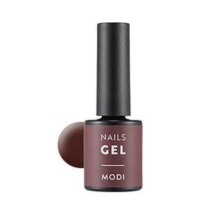 Aritaum - Modi Gel Nails - 14 Colors #05 Paris Eclair