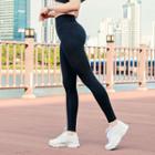 High-waist Workout Leggings