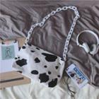Milk Crossbody Bag Cow - One Size
