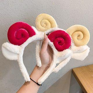 Sheep Ear Headband