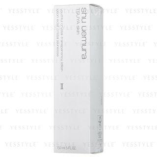 Shu Uemura - Tsuya Skin Youthful Crystal-transparency Lotion Ii (moist) 150ml/5oz