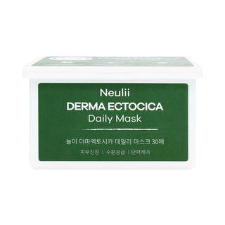 Neulii - Derma Ectocica Daily Mask 30 Sheets