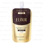 Shiseido - Elixir Enriched Emulsion I (refill) 110ml