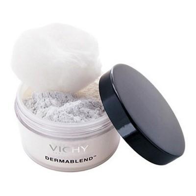 Vichy - Dermablend Setting Powder 1 Pc