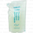 Sunnyplace - Nano Suppli High Grade Cleansing Shampoo Cool Refill 800ml