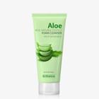 Dr.phamor - Aloe Rearl Natural Essence Foam Cleanser 120ml