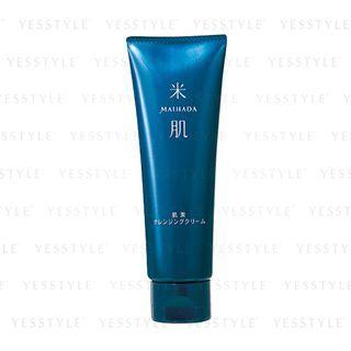Kose - Maihada Hadajun Skin Cleansing Cream 120g