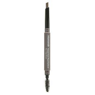 Mamonde - Natural Auto Pencil Eyebrow 0.3g #03 - Deep Brown
