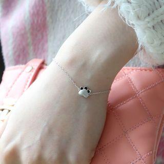 Paw Bracelet