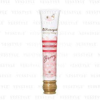 Bene - Honeyche Berry Honey Scent Hand Cream 42g