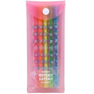Kirby Highlighter Set One Size