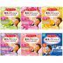 Kao - Megrhythm Steam Eye Mask 5 Pcs - 8 Types