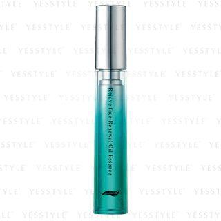 Recore Serum - Bijou De Mer Rejuve Face Renewal Oil Essence 15ml 2 Pc