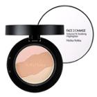 Holika Holika - Face 2 Change Volume Fit Strobing Highlighter 9g