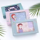 Anne Of Green Gables Printed Pouch (s)