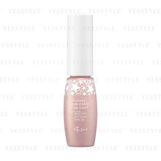 Ettusais - Eye Color Top Coat (#pk 01) 10g