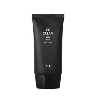 Vt - Cc Cream For Men Spf40 Pa+++ 50g 50g