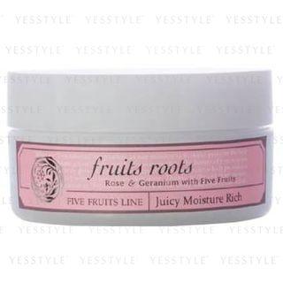 Fruits Roots - Juicy Moisture Rich Cream 30ml