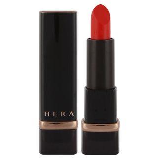 Hera - Rouge Holic Silk Texture (#340 Gorgeous Red)