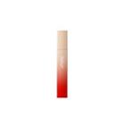 Neker  - Color Suede Lip Lacquer #04 Innerglow Red 1 Pc