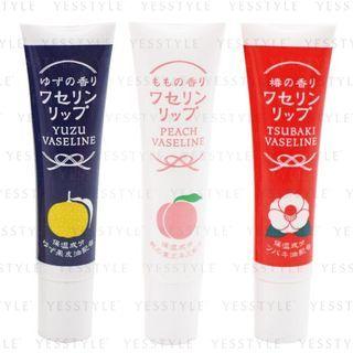Charley - Trad Vaseline Lip 10g - 3 Types