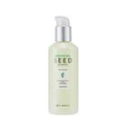 The Face Shop - Green Natural Seed Advanced Antioxidant Lotion 145ml