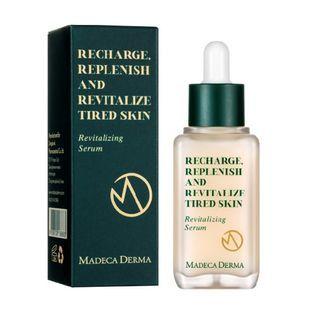 Madeca Derma - Revitalizing Serum 50ml