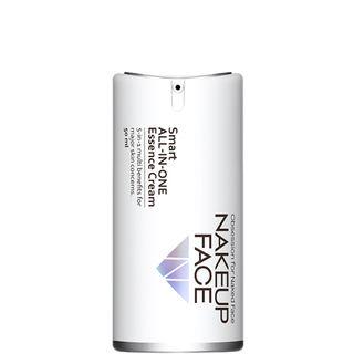 Nakeup Face - Smart All-in-one Essence Cream 50ml
