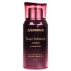 Mamonde - Total Solution Cream 50ml 50ml