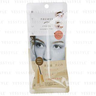 Cogit - Necess Eyebrows Liquid Tattoo Ash Brown 5g