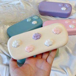 Cloud Glasses Case