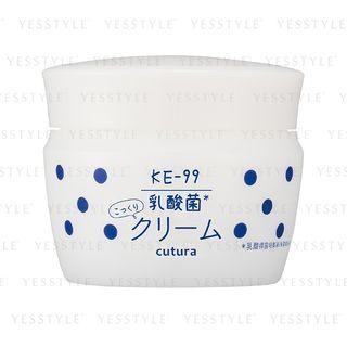 Pdc - Cutura Kyutula Kokuri Cream (nourishing Cream) 45g