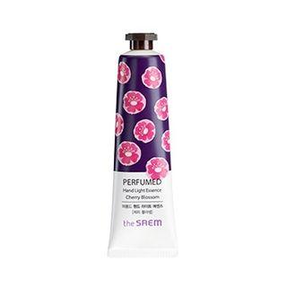 The Saem - Perfumed Hand Light Essence (cherry Blossom) 30ml