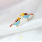 Bird Ear Stud
