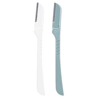 The Face Shop - Daily Beauty Tools Folding Eyebrow Trimmer 2pc
